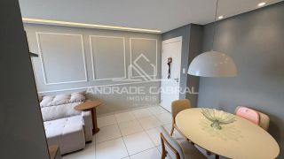 APARTAMENTO - Moradas Do Santo Antônio