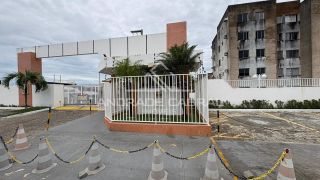 APARTAMENTO - Moradas Do Santo Antônio