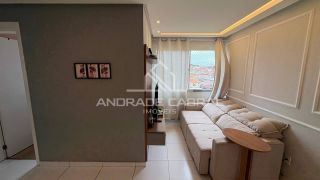 APARTAMENTO - Moradas Do Santo Antônio