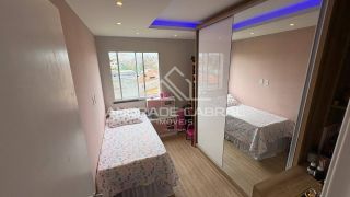 APARTAMENTO - Moradas Do Santo Antônio