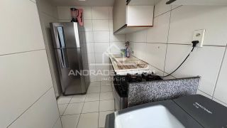 APARTAMENTO - Moradas Do Santo Antônio