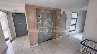 APARTAMENTO - Moradas Do Santo Antônio