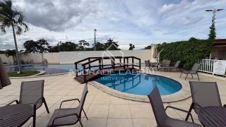 Apartamento à venda no Condomínio Recanto da Natureza – Jabotiana