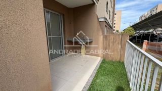 Apartamento à venda no Condomínio Recanto da Natureza – Jabotiana