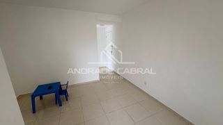 Apartamento à venda no Condomínio Recanto da Natureza – Jabotiana