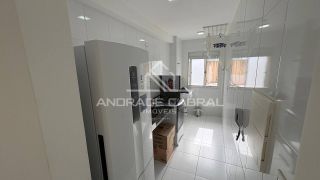 Apartamento à venda no Condomínio Recanto da Natureza – Jabotiana