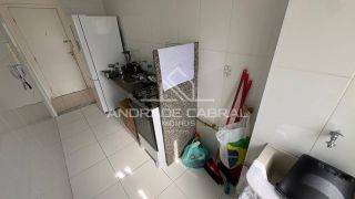 Apartamento à venda no Condomínio Recanto da Natureza – Jabotiana