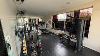 Apartamento à venda no Condomínio Recanto da Natureza – Jabotiana