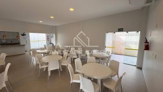 Apartamento à venda no Condomínio Recanto da Natureza – Jabotiana