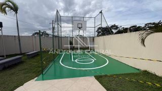 Apartamento à venda no Condomínio Recanto da Natureza – Jabotiana