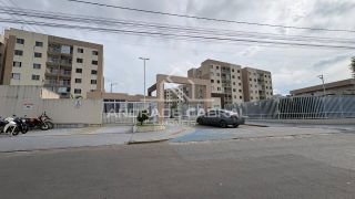 Apartamento à venda no Condomínio Recanto da Natureza – Jabotiana