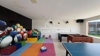 Apartamento à venda no Condomínio Recanto da Natureza – Jabotiana