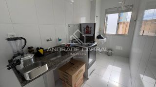 Apartamento à venda no Condomínio Recanto da Natureza – Jabotiana