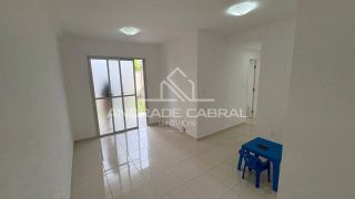 Apartamento à venda no Condomínio Recanto da Natureza – Jabotiana