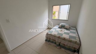 Apartamento à venda no Condomínio Recanto da Natureza – Jabotiana