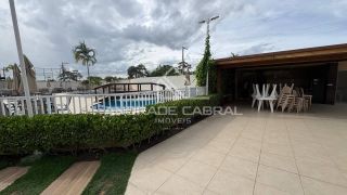 Apartamento à venda no Condomínio Recanto da Natureza – Jabotiana