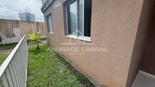 Apartamento à venda no Condomínio Recanto da Natureza – Jabotiana