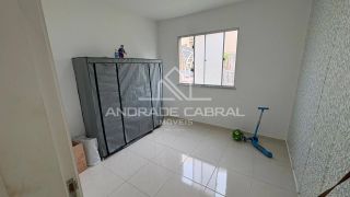 Apartamento à venda no Condomínio Recanto da Natureza – Jabotiana