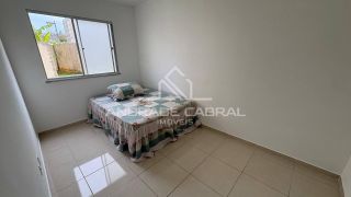 Apartamento à venda no Condomínio Recanto da Natureza – Jabotiana