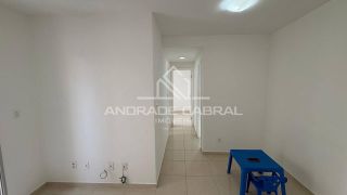 Apartamento à venda no Condomínio Recanto da Natureza – Jabotiana