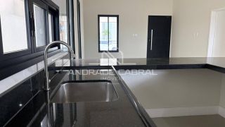 Casa Nova à Venda – Terras Alphaville 1