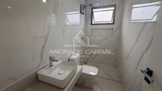 Casa Nova à Venda – Terras Alphaville 1