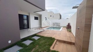 Casa Nova à Venda – Terras Alphaville 1