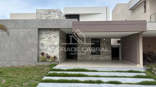 Casa Nova à Venda – Terras Alphaville 1