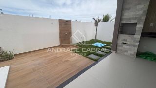 Casa Nova à Venda – Terras Alphaville 1