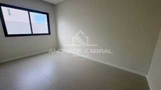 Casa Nova à Venda – Terras Alphaville 1