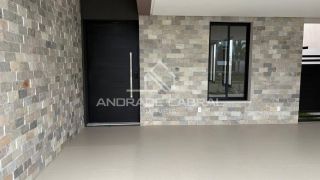 Casa Nova à Venda – Terras Alphaville 1