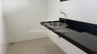 Casa Nova à Venda – Terras Alphaville 1