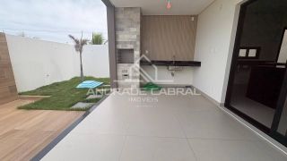 Casa Nova à Venda – Terras Alphaville 1