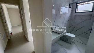 Casa Nova à Venda – Terras Alphaville 1