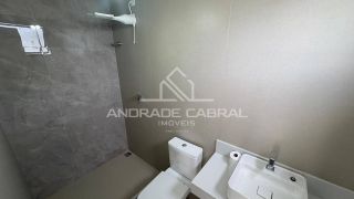 Casa Nova à Venda – Terras Alphaville 1