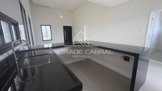 Casa Nova à Venda – Terras Alphaville 1