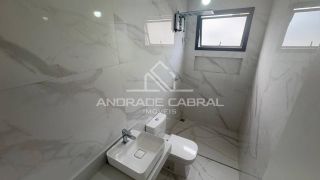 Casa Nova à Venda – Terras Alphaville 1