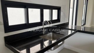 Casa Nova à Venda – Terras Alphaville 1