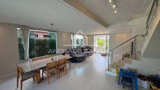 Casa Duplex à Venda | Condomínio Melício Machado