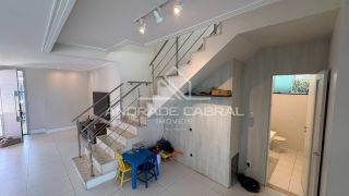 Casa Duplex à Venda | Condomínio Melício Machado