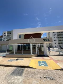 Apartamento à venda no Moradas da Barra