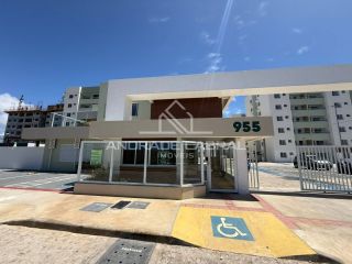 Apartamento à venda no Moradas da Barra