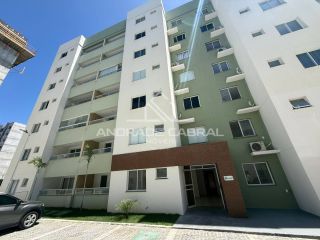 Apartamento à venda no Moradas da Barra