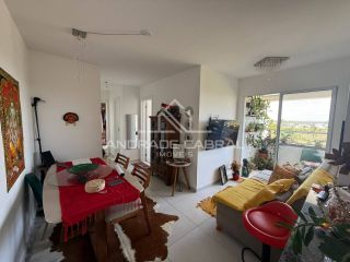 Apartamento à venda no Moradas da Barra