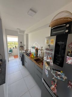 Apartamento à venda no Moradas da Barra