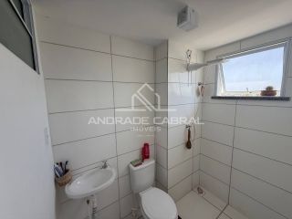Apartamento à venda no Moradas da Barra