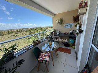 Apartamento à venda no Moradas da Barra