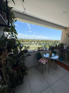Apartamento à venda no Moradas da Barra