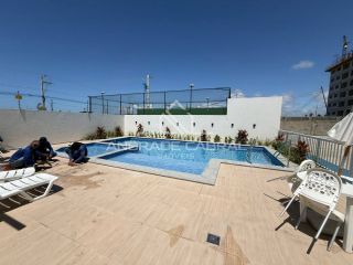 Apartamento à venda no Moradas da Barra