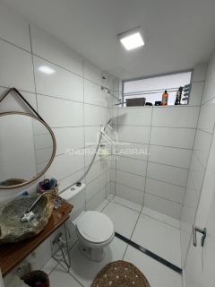 Apartamento à venda no Moradas da Barra
